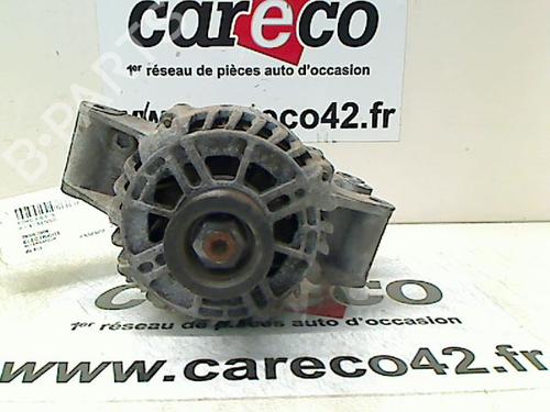 Used Alternator FORD FIESTA V (JH_, JD_) 1.3 (69 hp) 23149110