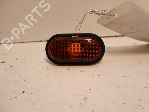 Used Left side indicator Left side indicator OPEL VIVARO A Van (X83) 1.9 DTI (F7) (101 hp) 40162508 40162508