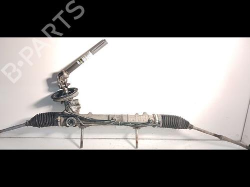 Used Steering rack PEUGEOT 308 I (4A_, 4C_) 1.6 HDi (92 hp) 16092139