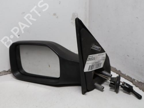 Used Left mirror Left mirror PEUGEOT 106 I (1A, 1C) 1.1 (60 hp) 39966592 39966592