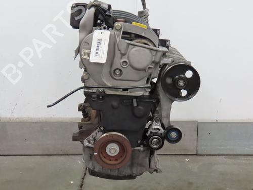 Engine RENAULT CLIO II (BB_, CB_) 1.4 16V (B/CB0P, BB13) | BP28331700M1 