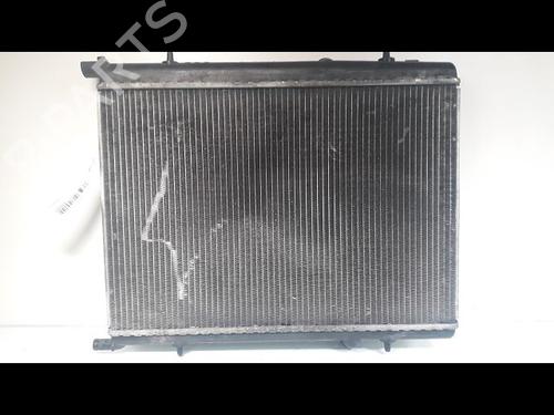 Used Water radiator CITROËN XSARA PICASSO (N68) 2.0 HDi (90 hp) 12117140