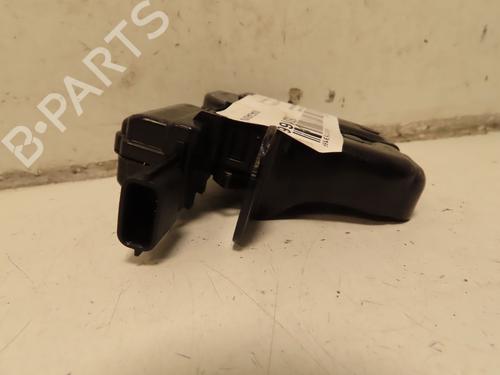 Bagklap lås RENAULT ZOE (BFM_) ZOE | BP31030862C101