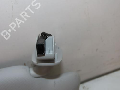 Used Right sun visor AUDI A5 Sportback (8TA) 2.0 TDI (150 hp) 27621869