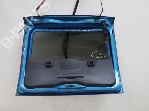 tailgate-peugeot-1007-km_-2005-33058849 main image