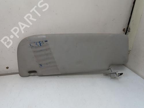 Pala sol esquerda CITROËN NEMO MPV 1.4 HDi (68 hp) 26463113