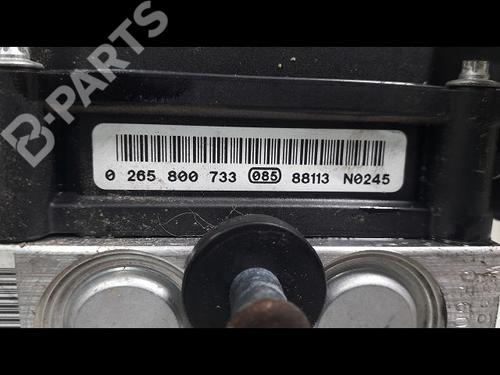 ABS pump OPEL ASTRA J (P10) 1.7 CDTI (68) | BP10284290M43 