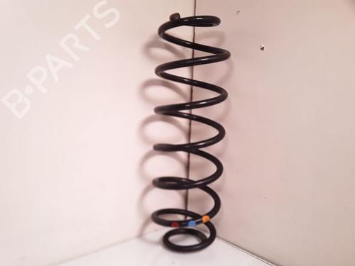 Used Shock absorber spring PEUGEOT 2008 I (CU_) 1.6 HDi (92 hp) 14890525