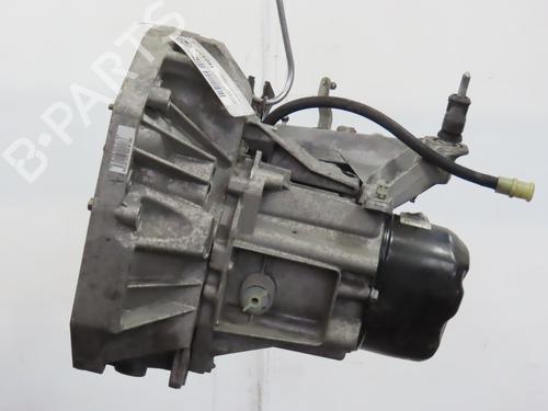 Gearbox DACIA LOGAN MCV (KS_) 1.5 dCi (KS04) | BP36244575M3 - Image 2