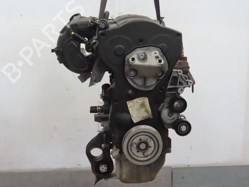 Engine PEUGEOT PARTNER Tepee 1.6 VTi | BP37003966M1 - Image 5
