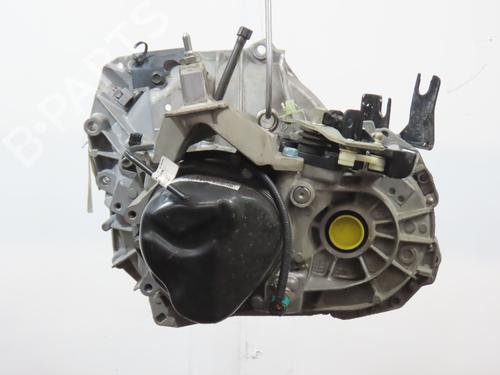 Gearbox NISSAN NOTE (E12) 1.2 | BP39218261M3 - Image 3