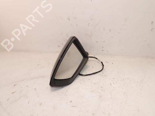 Left mirror SEAT LEON (5F1) 2.0 Cupra | BP29319445C26 