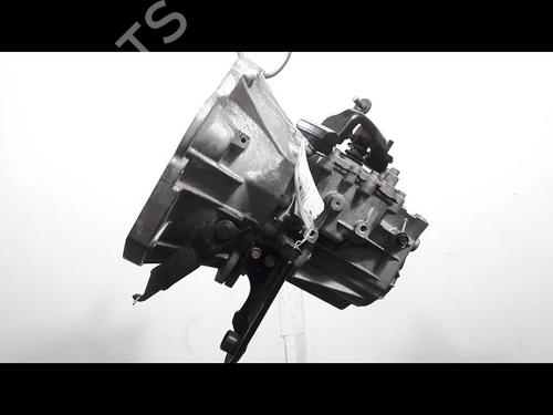 Used Gearbox HYUNDAI i10 II (BA, IA) 1.0 (67 hp) 11517274