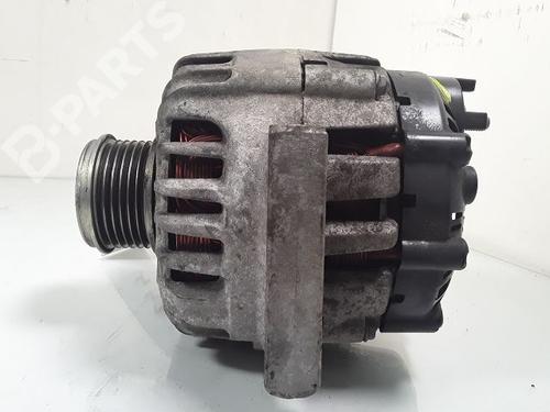 Alternator OPEL CORSA D (S07) 1.3 CDTI (L08, L68) | BP9341708M7 