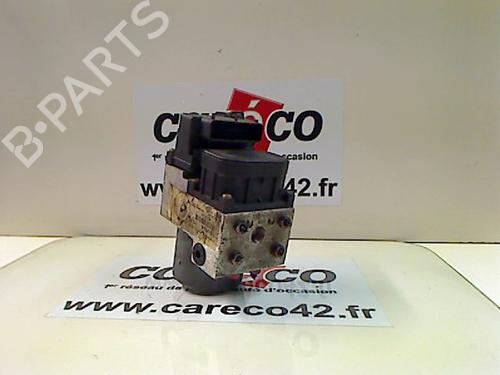 Used ABS pump PEUGEOT 306 Hatchback (7A, 7C, N3, N5) [1993-2003]  23150541