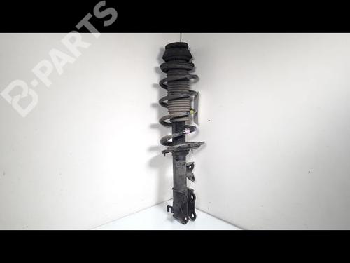 Venstre foran støtdemper KIA PICANTO II (TA) 1.0 (67 hp) 10077812