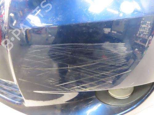 Front bumper TOYOTA YARIS (_P9_) 1.4 D-4D (NLP90_, NLP90R) | BP25436017C7 