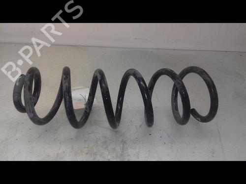 Used Shock absorber spring DACIA SANDERO II 1.5 dCi (90 hp) 14890656