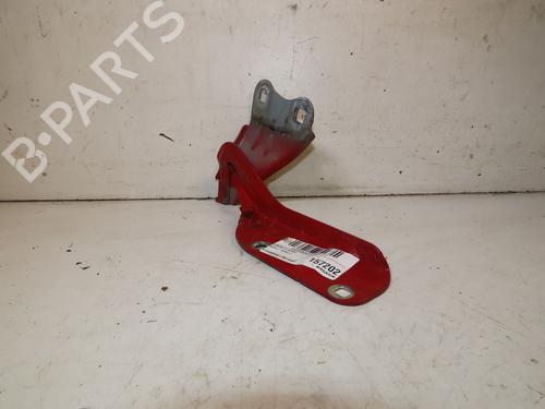 Used Hinge/Door check strap RENAULT TWINGO II (CN0_) 1.2 (CN0D) (58 hp) 28485304