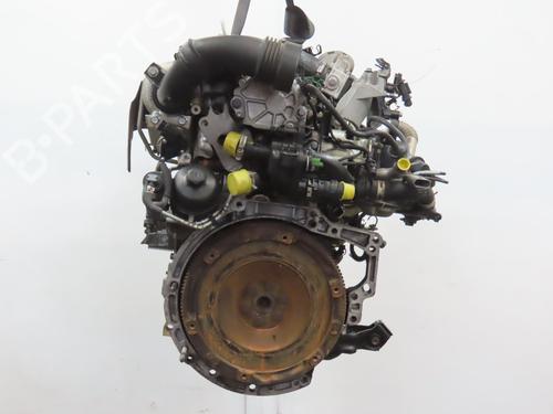 Engine CITROËN BERLINGO Box Body/MPV (B9) 1.6 HDi / BlueHDi 75 | BP37480065M1 - Image 3