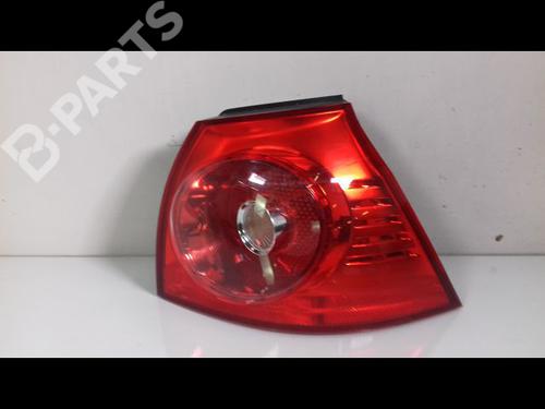 Højre baglygte VW GOLF V (1K1) 1.9 TDI (105 hp) 9001880