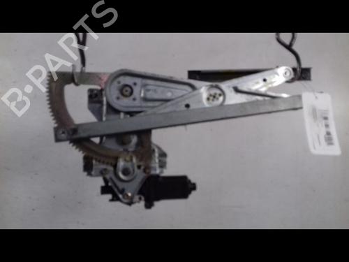 Rear right window mechanism KIA SORENTO I (JC) 2.5 CRDi 4WD | BP15077190C25 