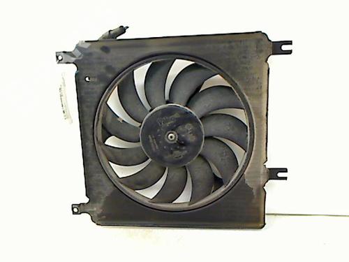 Used Radiator fan OPEL AGILA (A) (H00) 1.2 16V (F68) (75 hp) 8975983