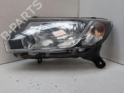 Left headlight DACIA LOGAN MCV II 1.5 dCi | BP39541145C28 - Image 3