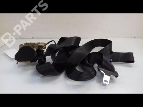 Used Front left belt tensioner PEUGEOT 1007 (KM_) 1.4 HDi (68 hp) 8980070