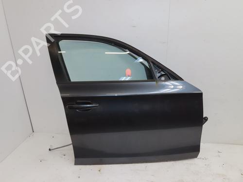 Used Right front door BMW 1 (E87) 116 i (122 hp) 30953111