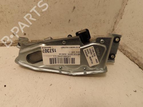 Viskermotor bagrude BMW 1 (F20) 116 d (116 hp) 31179857