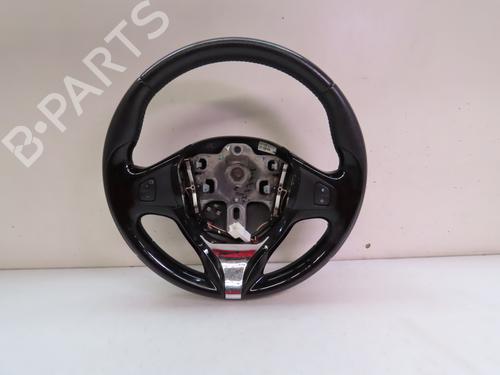 Used Steering wheel RENAULT CAPTUR I (J5_, H5_) 1.5 dCi 90 (J5N4, J5M5, J5MW, J5M6, J5AL, J5AJ) (90 hp) 15624982