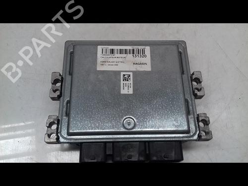 engine-control-unit-ecu-ford-galaxy-ii-wa6-20-tdci-1561024-2006-2007-2008-2009-2010-2011-2012-2013-2014-2015-10367653 main image