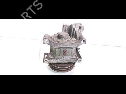 AC compressor NISSAN X-TRAIL I (T30) 2.2 Di 4x4 | BP15771116M34 