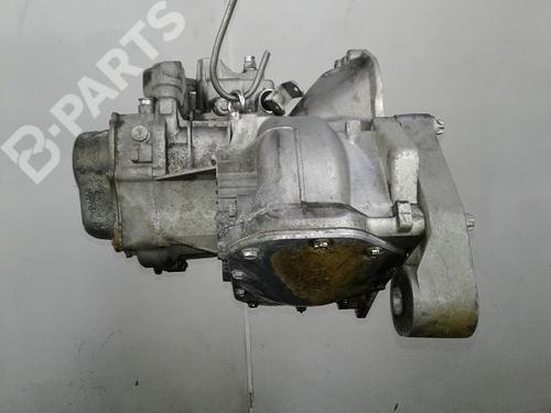 Gearbox OPEL TIGRA TwinTop (X04) 1.8 (R97) | BP8990415M3 