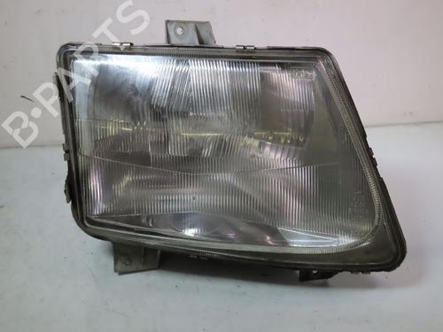 Used Right headlight Right headlight MERCEDES-BENZ SPRINTER 5-t Platform/Chassis (B906) 511 CDI (906.153, 906.155, 906.253, 906.255) (109 hp) 36485069 36485069