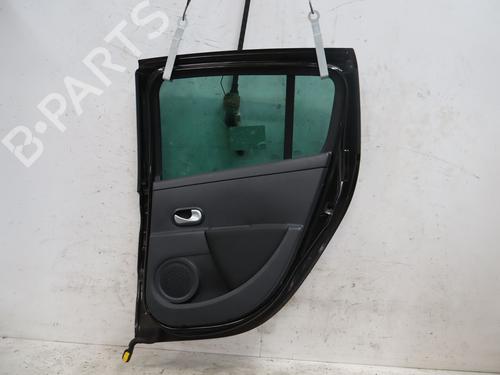Used Right rear door Right rear door RENAULT CLIO III (BR0/1, CR0/1) 1.2 16V (103 hp) 35970585 35970585