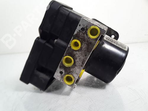 Used ABS pump FORD FIESTA VI (CB1, CCN) 1.25 (82 hp) 9002681