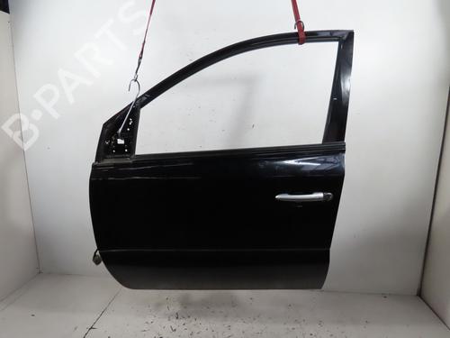 Used Left front door RENAULT KOLEOS I (HY_) 2.0 dCi 4x4 (HY0K) (150 hp) 16242979
