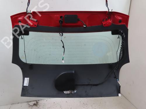 Used Tailgate PEUGEOT 108 1.2 (82 hp) 25705939