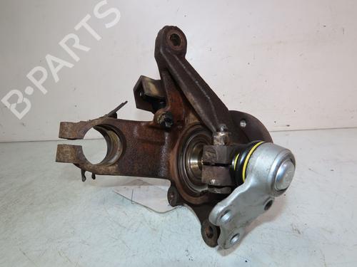Right front steering knuckle CITROËN BERLINGO / BERLINGO FIRST MPV (MF_, GJK_, GFK_) 1.9 D (MFWJZ) | BP25376265M26 