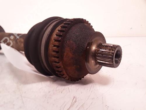 Used Left rear driveshaft SMART FORTWO Coupe (450) 0.7 (450.352, 450.332) (61 hp) 9106154