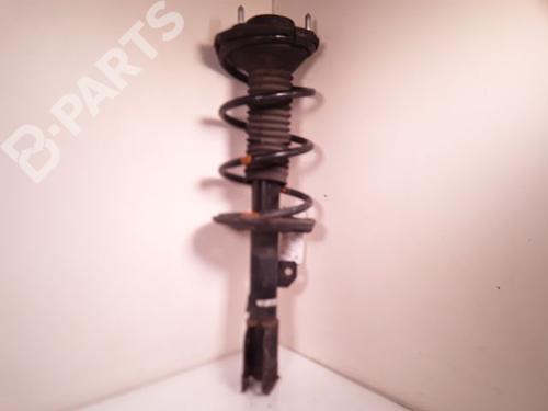 Used Left front shock absorber Left front shock absorber TOYOTA AVENSIS VERSO (_M2_) 2.0 D (CLM20_, CLM20R) (116 hp) 9168059 9168059