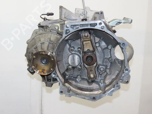 Gearbox VW GOLF V (1K1) 1.9 TDI | BP31605388M3
