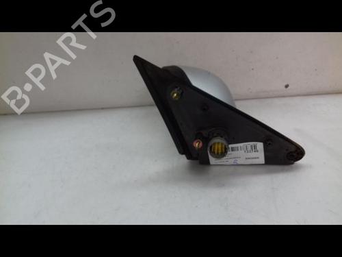 Left mirror RENAULT LAGUNA II Grandtour (KG0/1_) 1.9 dCi (KG0G) | BP23152349C26 