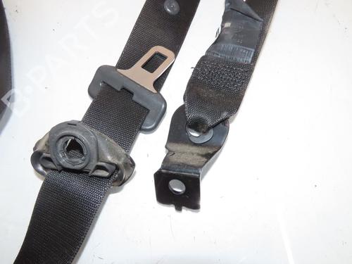 Front left belt tensioner OPEL ASTRA H (A04) 1.3 CDTI (L48) | BP19669044C87 