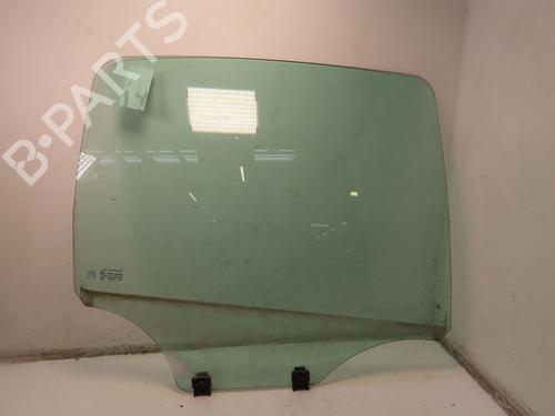 Używane Szyba drzwi tylnych prawych CITROËN C3 II (SC_) 1.4 HDi 70 (SC8HZC, SC8HR0, SC8HP4) (68 hp) 30954267