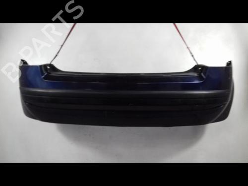 Used Rear bumper FIAT STILO (192_) 1.9 JTD (192_XE1A) (115 hp) 14957346