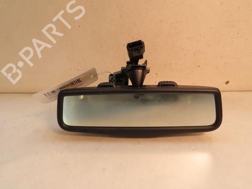 Rear mirror LANCIA THEMA (LX_) 3.0 D (48, LX) (239 hp) 17372192