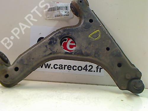 Højre fortil bærearm OPEL VECTRA B Hatchback (J96) 1.7 TD (F68) (82 hp) 23150219